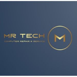 Meet your Posher, Richard